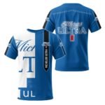 Michelob Ultra Classic Heritage T-Shirt