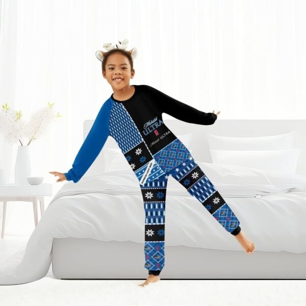 Michelob Ultra Family Pajamas Set