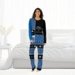 Michelob Ultra Family Pajamas Set