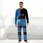 Michelob Ultra Family Pajamas Set