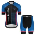 Michelob Ultra Made To Chill Men's Cycling Jersey Set