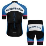 Michelob Ultra Made To Chill Men's Cycling Jersey Set