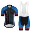 Michelob Ultra Made To Chill Men's Cycling Jersey Set