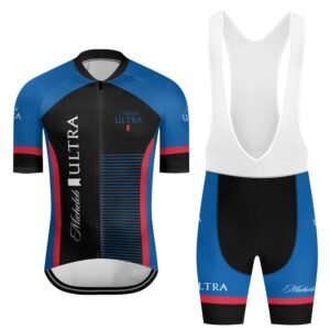 Michelob Ultra Made To Chill Men's Cycling Jersey Set