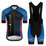 Michelob Ultra Made To Chill Men's Cycling Jersey Set