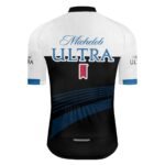 Michelob Ultra Men's Cycling Jersey Set