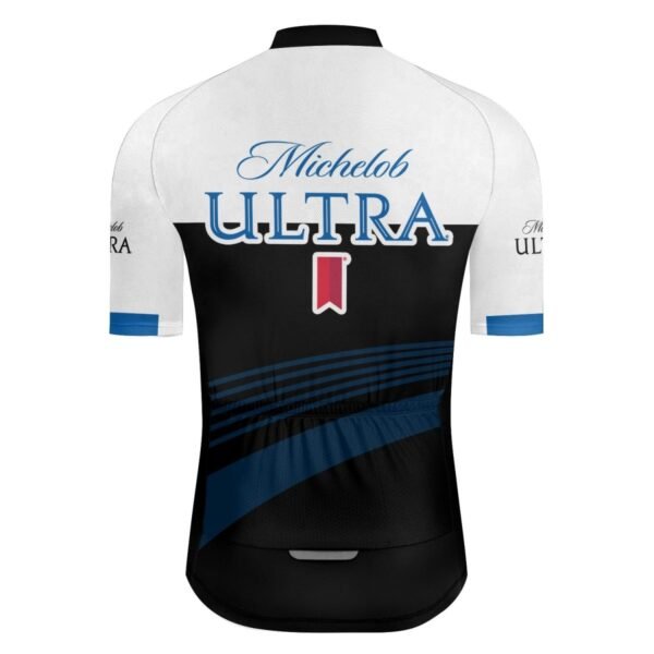 Michelob Ultra Men's Cycling Jersey Set