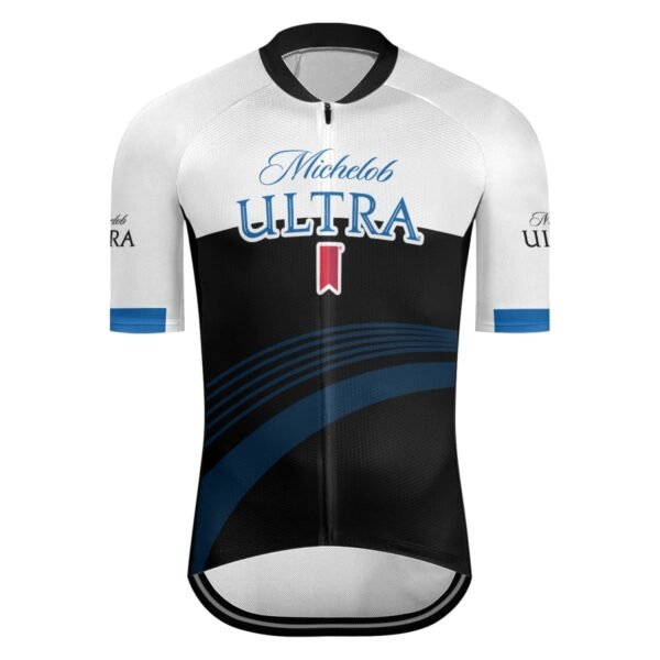 Michelob Ultra Men's Cycling Jersey Set