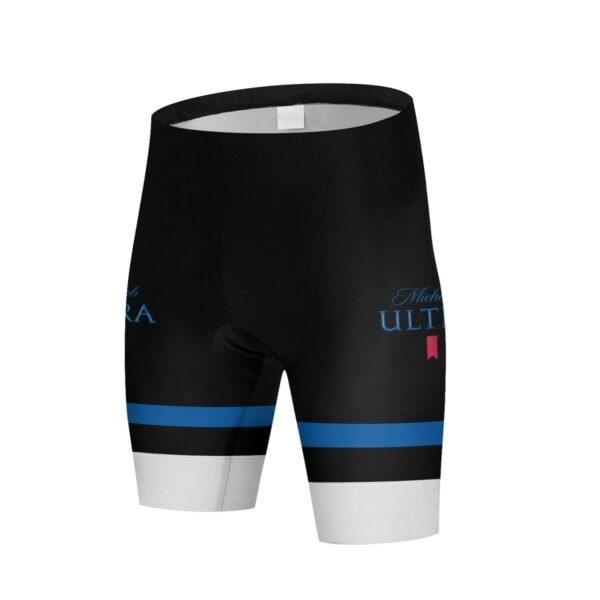 Michelob Ultra Men's Cycling Jersey Set