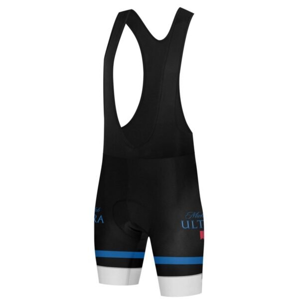 Michelob Ultra Men's Cycling Jersey Set