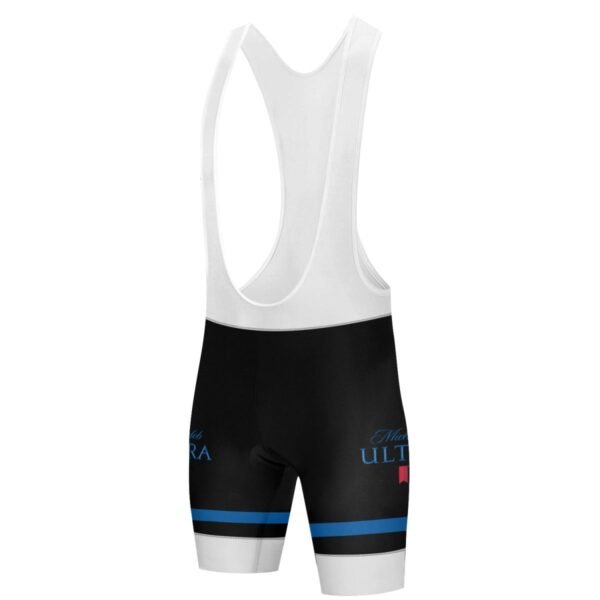 Michelob Ultra Men's Cycling Jersey Set