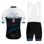 Michelob Ultra Men's Cycling Jersey Set