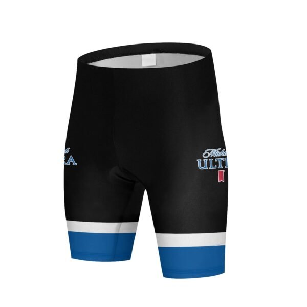 Michelob Ultra Stripe Men's Cycling Jersey Set