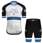 Michelob Ultra Stripe Men's Cycling Jersey Set