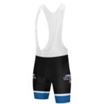Michelob Ultra Stripe Men's Cycling Jersey Set