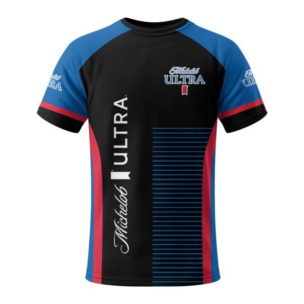 Michelob Ultra Superior Light Beer T-Shirt