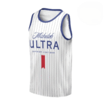 Michelob Ultra Superior Light Beer Men's Tank Top