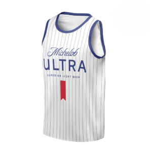 Michelob Ultra Superior Light Beer Men's Tank Top