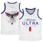 Michelob Ultra Superior Light Beer Men's Tank Top