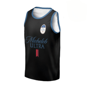 Michelob Ultra Vintage USA Flag Men's Tank Top