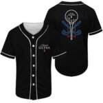 Michelob Ultra X Golf Baseball Jersey