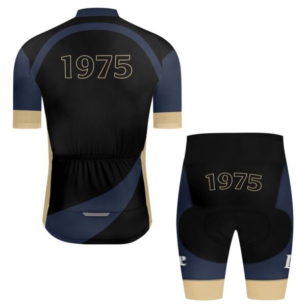 Miller Lite 1975 Men's Cycling Jersey Set