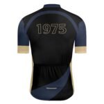 Miller Lite 1975 Men's Cycling Jersey Set