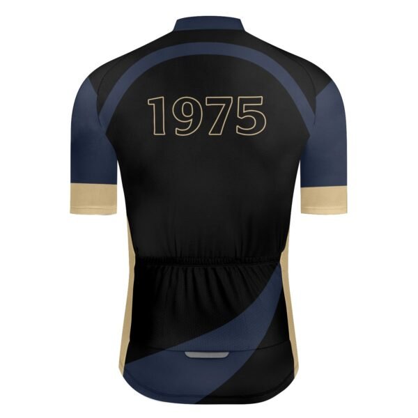 Miller Lite 1975 Men's Cycling Jersey Set
