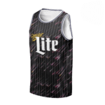Miller Lite American Eagle Men's Tank Top