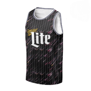 Miller Lite American Eagle Men's Tank Top