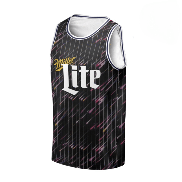 Miller Lite American Eagle Men's Tank Top
