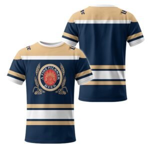 Miller Lite Basic T-Shirt