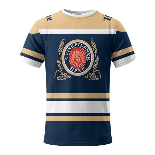 Miller Lite Basic T-Shirt