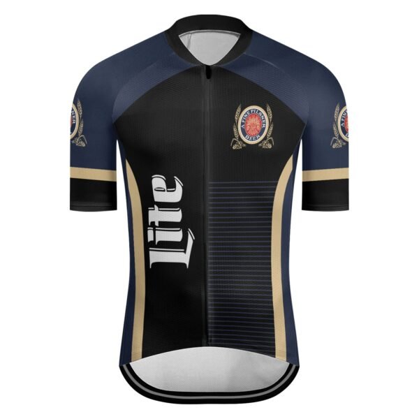 Miller Lite Made To Chill Men's Cycling Jersey Set