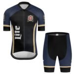 Miller Lite Made To Chill Men's Cycling Jersey Set