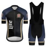 Miller Lite Made To Chill Men's Cycling Jersey Set