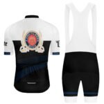 Miller Lite Men's Cycling Jersey Set