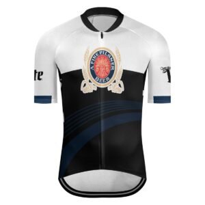 Miller Lite Men's Cycling Jersey Set