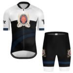 Miller Lite Men's Cycling Jersey Set