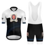 Miller Lite Men's Cycling Jersey Set