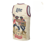 Miller Lite Rodeo Houston Men's Tank Top
