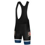 Miller Lite Stripe Men's Cycling Jersey Set