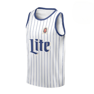 Miller Lite Men's Tank Top