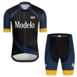 Modelo 1925 Men's Cycling Jersey Set