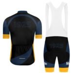 Modelo 1925 Men's Cycling Jersey Set