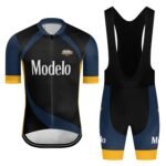 Modelo 1925 Men's Cycling Jersey Set