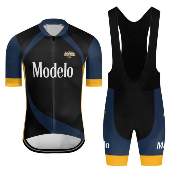 Modelo 1925 Men's Cycling Jersey Set