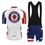Modelo America Men's Cycling Jersey Set