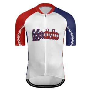 Modelo America Men's Cycling Jersey Set