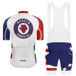 Modelo America Men's Cycling Jersey Set
